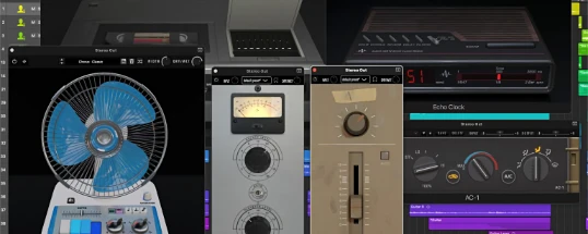 Audio Hertz Bundle icon